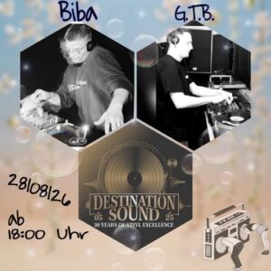 Biba & G.T.A.